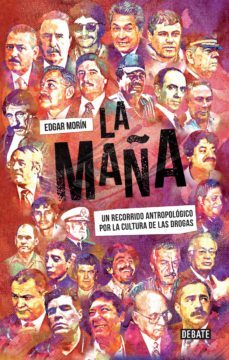 la maña (ebook)-9786073128162