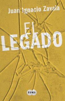 el legado (ebook)-juan ignacio zavala-9786073137362