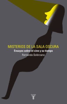 misterios de la sala oscura (ebook)-fernanda solorzano-9786073160162