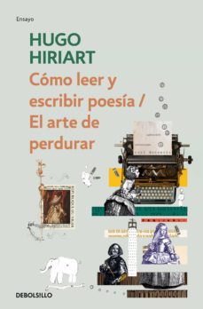 como leer y escribir poesia / el arte de perdurar (ebook)-9786073185462