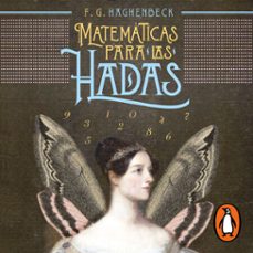 matematicas para las hadas (audiolibro)-f.g. haghenbeck-9786073805162