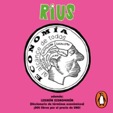 economia al alcance de todos (coleccion rius) (audiolibro)-9786073808262