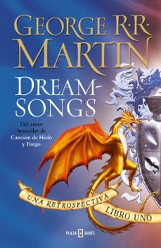 dream-songs 1 - una retrospectiva (ebook)-george r. martin-9786073825962