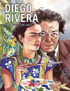 diego rivera (ebook)-francisco de la mora-josé luis pescador-9786073835862
