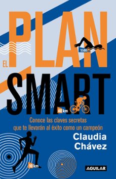 el plan smart (ebook)-claudia chávez-9786073841962