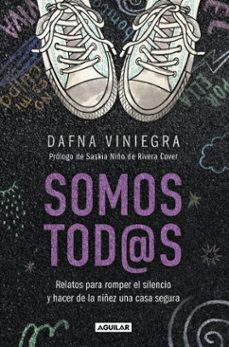 somos todxs (ebook)-dafna viniegra-9786073875462