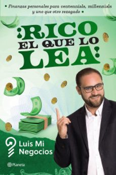 ¡rico el que lo lea!-9786073903462