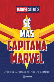 se mas capitana marvel (ebook)-9786073906562