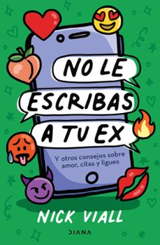 no le escribas a tu ex (ebook)-nick viall-9786073907262