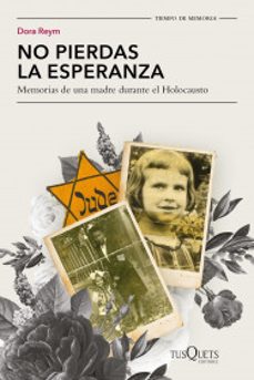 no pierdas la esperanza-9786073913362