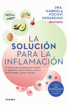 la solución para la inflamación-9786073920162