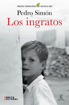 los ingratos-9786073944762