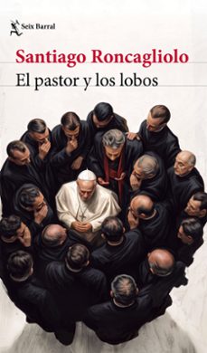 el pastor y los lobos-9786073948562