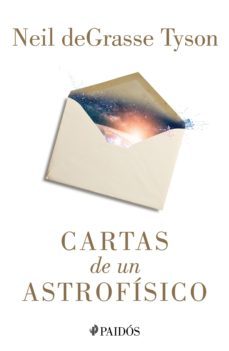 cartas de un astrofisico (ebook)-neil degrasse tyson-9786075690162
