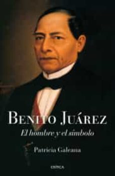 benito juárez-9786075693262