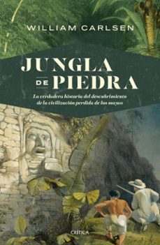 jungla de piedra (ebook)-william carlsen-9786075694962