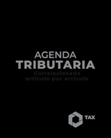 agenda tributaria 2024 (ebook)-9786076299562