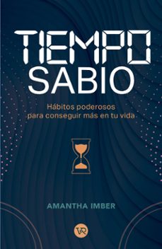 tiempo sabio (ebook)-amantha imber-9786076370162