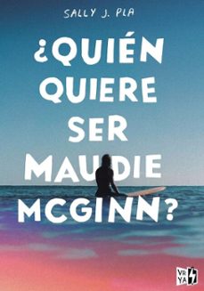 ¿quien quiere ser maudie mcginn? (ebook)-sally j. pla-9786076372562