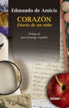 -edmundo de amicis-9786077351962