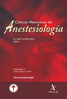 neuroanestesiologia (ebook)-raúl carrillo esper-j. antonio castelazo arredondo-9786077414162