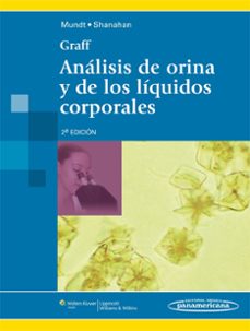 graff. analisis de orina y de los liquidos corporales.- mundt-9786077743262