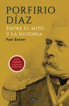 porfirio díaz-9786078406562
