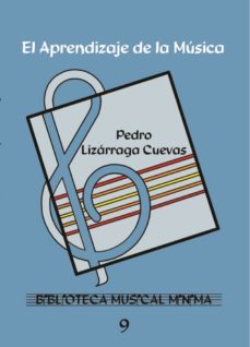 el aprendizaje de la musica (ebook)-pedro lizarraga cuevas-9786078427062