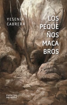 los pequeños macabros (ebook)-yesenia cabrera-9786078646562