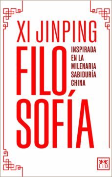 la filosofia de xi jinping (ebook)-9786078704262