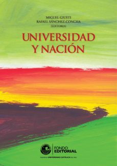 universidad y nacion (ebook)-9786123170462