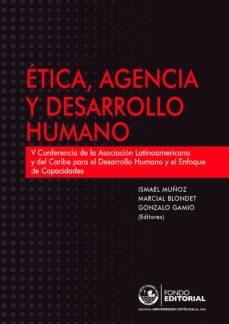 etica, agencia y desarrollo humano (ebook)-9786123174262