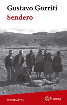 sendero (ebook)-gustavo gorriti-9786123194062