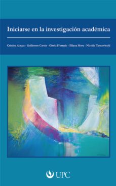 iniciarse en la investigacion academica (ebook)-9786124191862