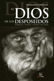 el dios de los desposeidos (ebook)-jayakumar christian-9786124252662