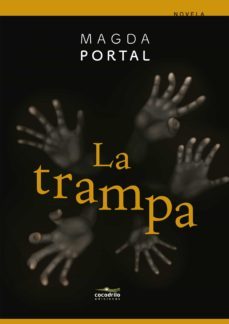la trampa (ebook)-magda portal-9786124699962