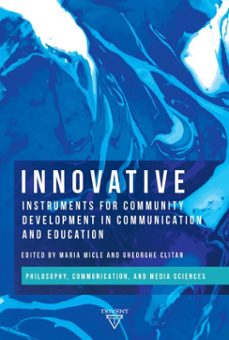 innovative instruments for community development in communication and education (ebook)-9786158179362