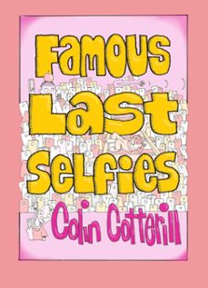 famous last selfies (ebook)-colin cotterill-9786164560062