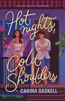 hot nights, cold shoulders (ebook)-carina gaskell-9786210643862