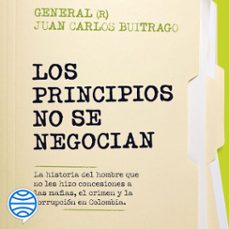 los principios no se negocian (audiolibro)-juan carlos buitrago-9786287568662