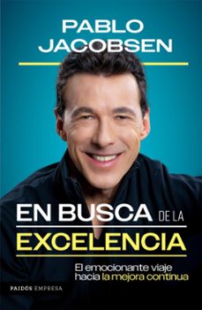 en busca de la excelencia (ebook)-pablo jacobsen-9786287578562