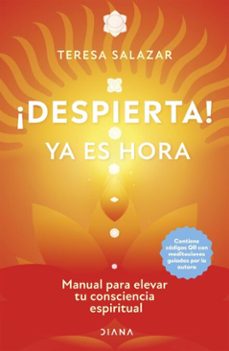 ¡despierta! ya es hora (ebook)-teresa salazar posada-9786287707962