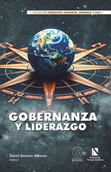 gobernanza y liderazgo (ebook)-david barrero-barrero-9786287758162