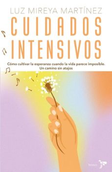 cuidados intensivos (ebook)-luz martínez-9786287804562