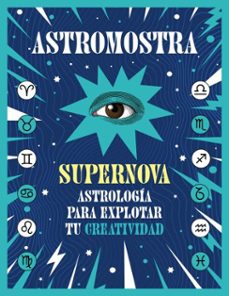 supernova. astrologia para explorar tu creatividad (ebook)-9786313012862