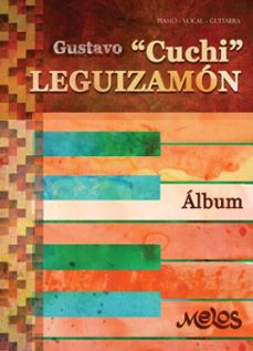 gustavo cuchi leguizamon (ebook)-gustavo cuchi leguizamón-manuel j. castilla-armando tejada gómez-9786316667762
