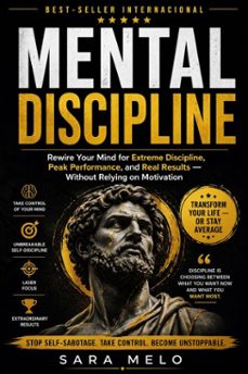 mental discipline (ebook)-sara melo-9786336366362