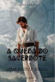 a queda do sacerdote (ebook)-lilian campos-9786500411362