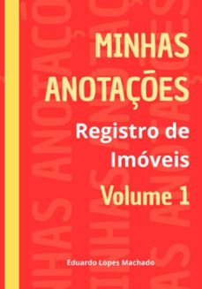 minhas anotaçes (ebook)-eduardo lopes machado-9786501624662