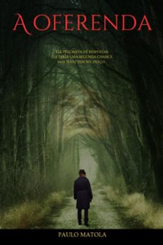 a oferenda (ebook)-paulo ulisses matola-9786501731162